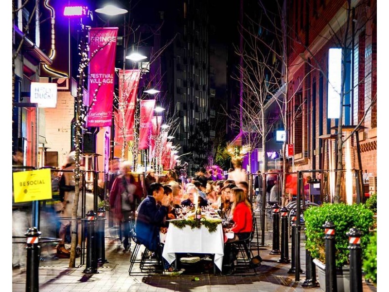 185 Broadway, Ultimo NSW 2007