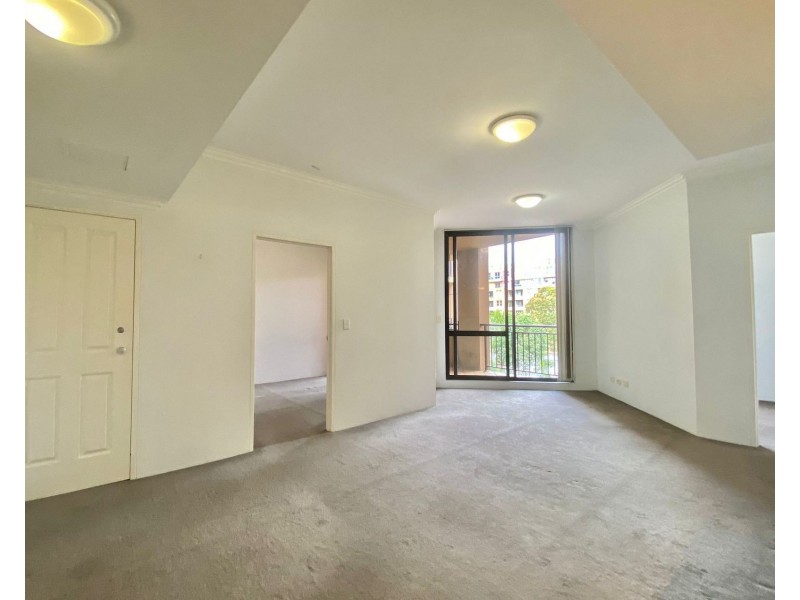 610/199 Pyrmont Street, Pyrmont NSW 2009