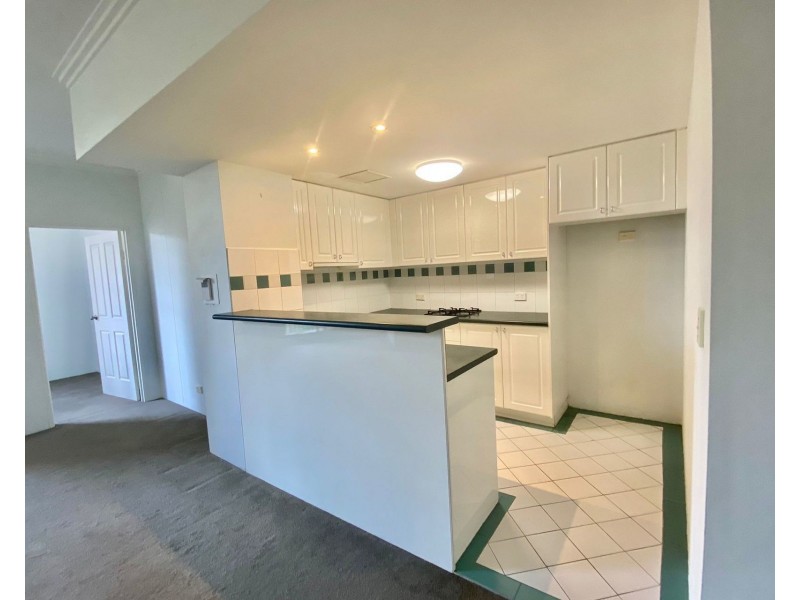 610/199 Pyrmont Street, Pyrmont NSW 2009