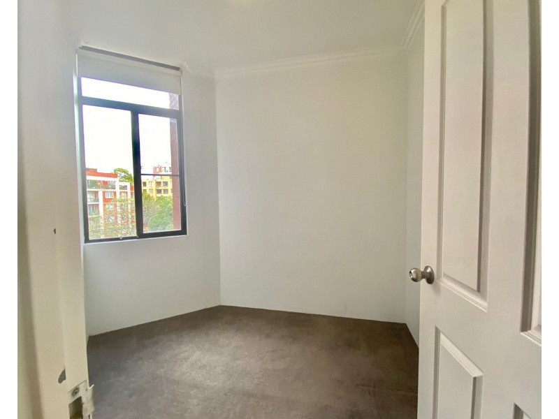 610/199 Pyrmont Street, Pyrmont NSW 2009