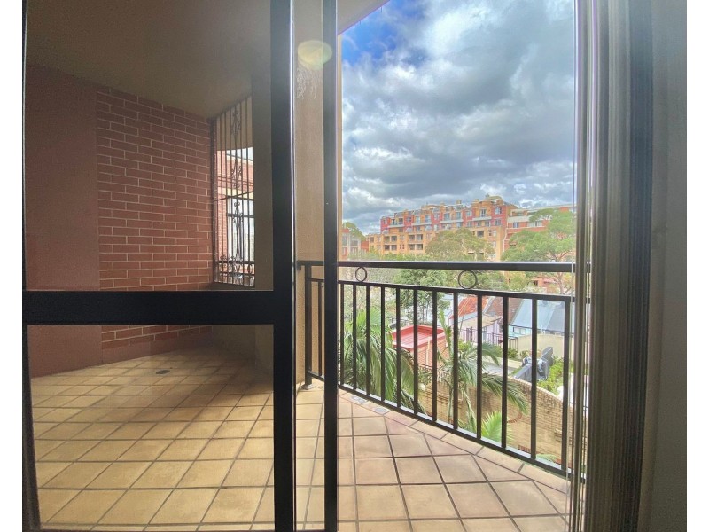 610/199 Pyrmont Street, Pyrmont NSW 2009