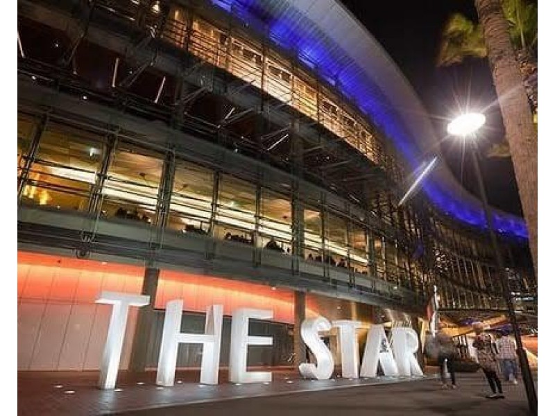 610/199 Pyrmont Street, Pyrmont NSW 2009