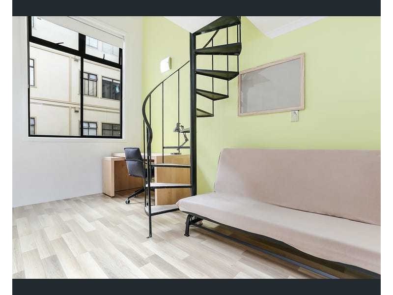 2109/185 Broadway, Ultimo NSW 2007