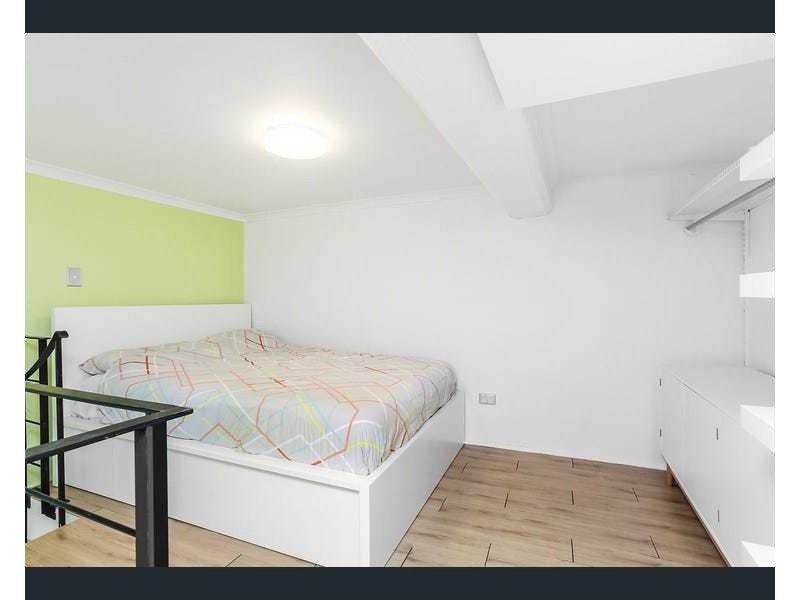 2109/185 Broadway, Ultimo NSW 2007