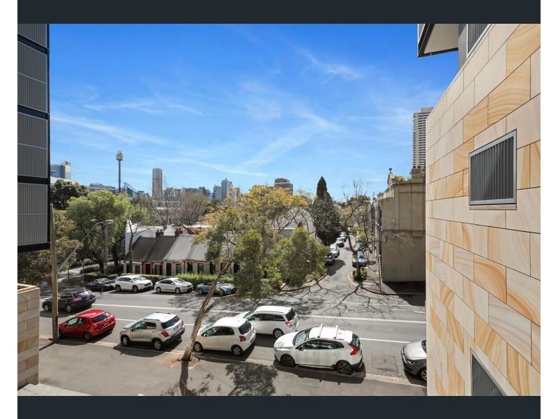72/299 Forbes Street, Darlinghurst NSW 2010