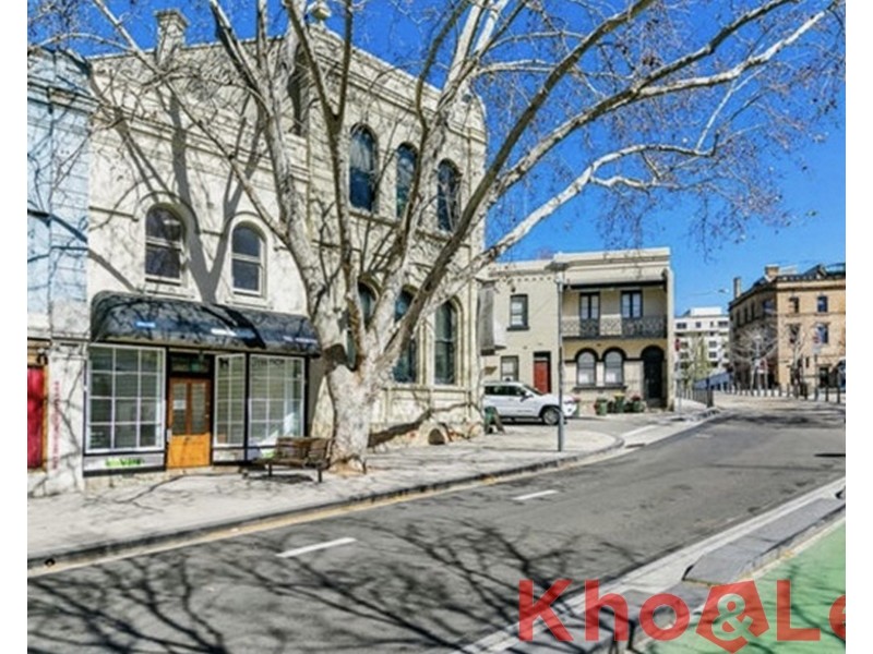 3 Union Street, Pyrmont NSW 2009