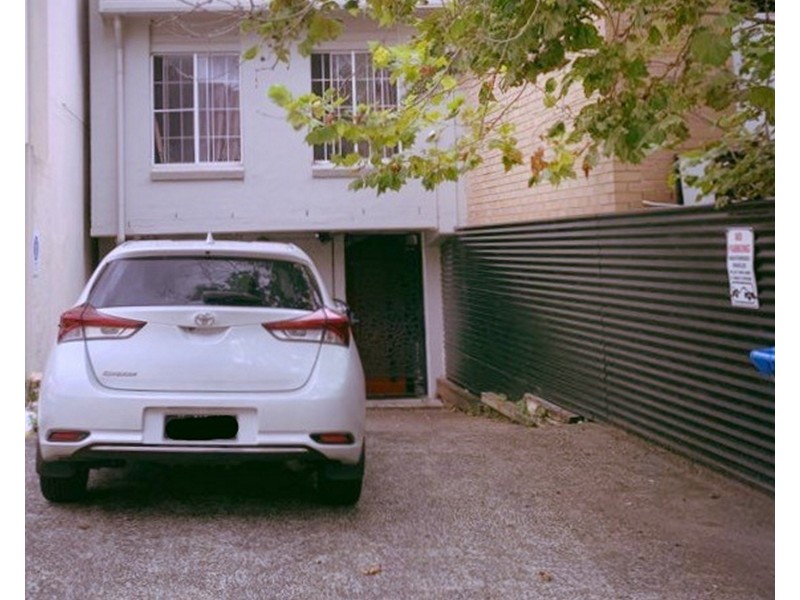 3 Union Street, Pyrmont NSW 2009