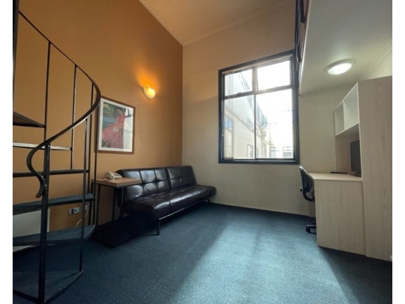 2021/185 Broadway, Ultimo NSW 2007