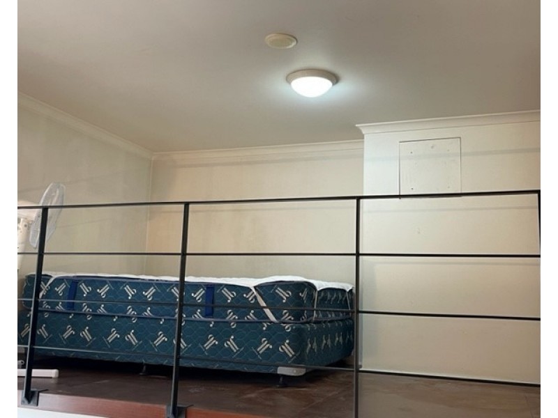 2021/185 Broadway, Ultimo NSW 2007