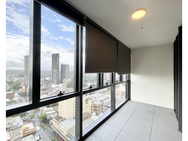 2504/45 Macquarie Street, Parramatta NSW 2150