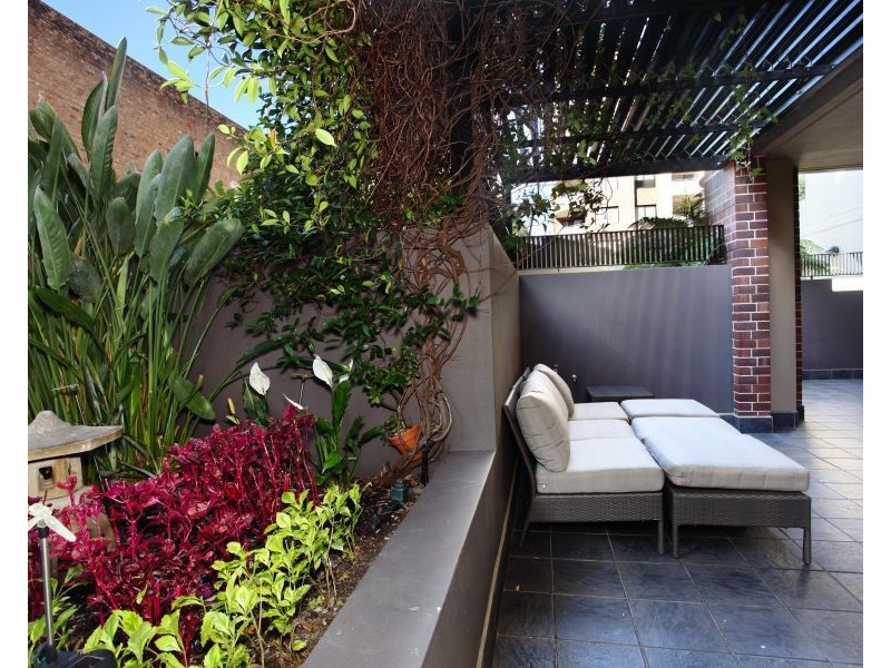 D204/24 Point Street, Pyrmont NSW 2009