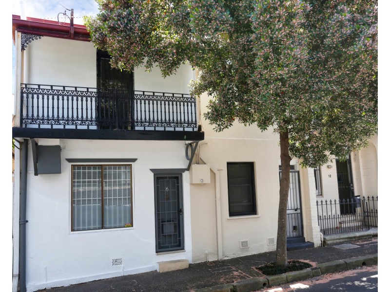 16 Albert Street, Redfern NSW 2016