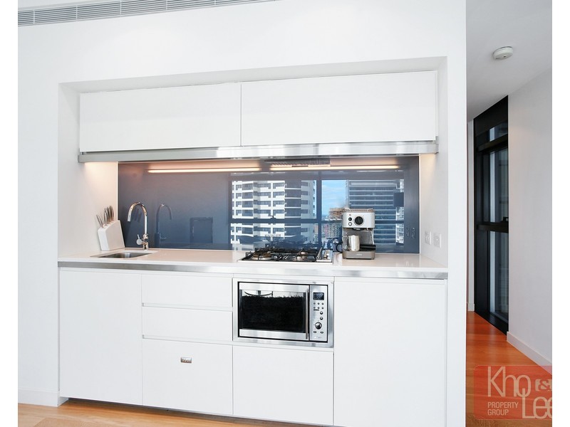 2909/101 Bathurst Street, Sydney NSW 2000