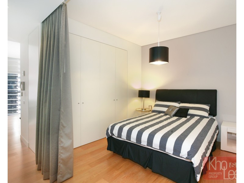 2909/101 Bathurst Street, Sydney NSW 2000