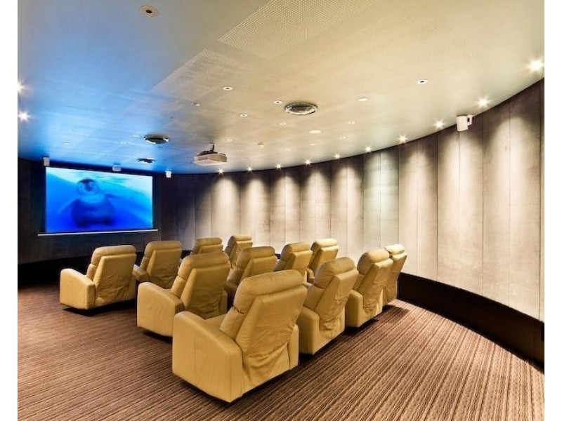 2909/101 Bathurst Street, Sydney NSW 2000