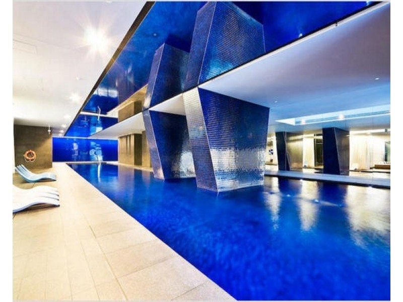 2909/101 Bathurst Street, Sydney NSW 2000