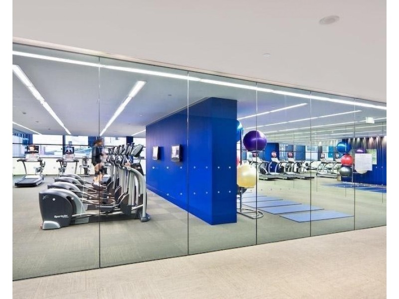 2909/101 Bathurst Street, Sydney NSW 2000