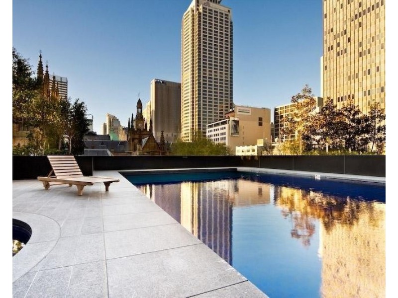 2909/101 Bathurst Street, Sydney NSW 2000