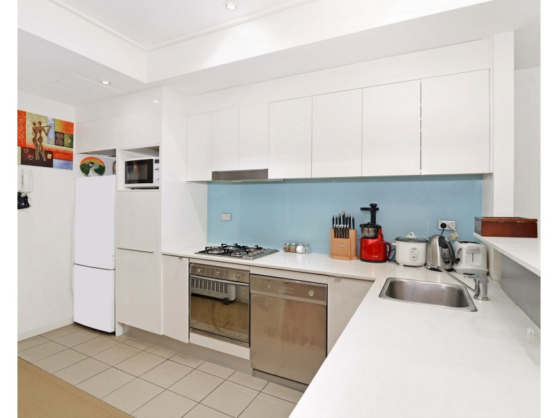 B606/444 Harris Street, Ultimo NSW 2007