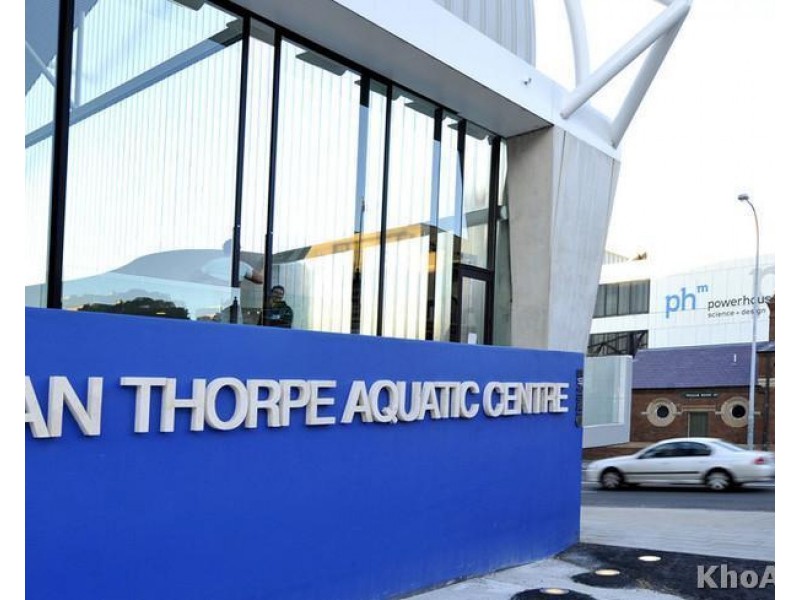 B606/444 Harris Street, Ultimo NSW 2007