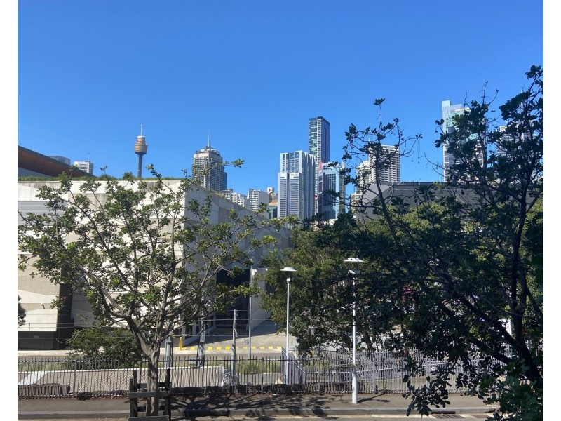 295 Pyrmont Street, Ultimo NSW 2007