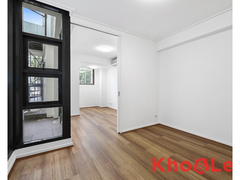 295 Pyrmont Street, Ultimo NSW 2007