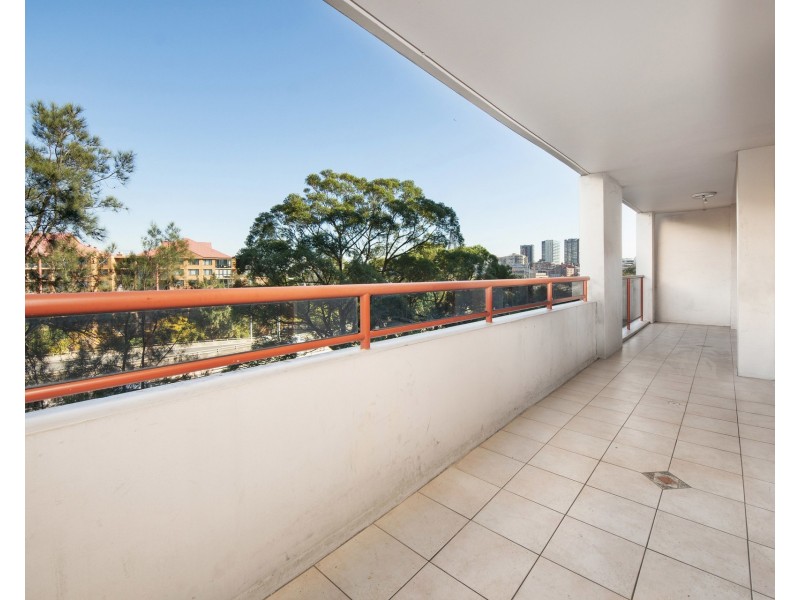 31/152 Bulwara Road, Pyrmont NSW 2009