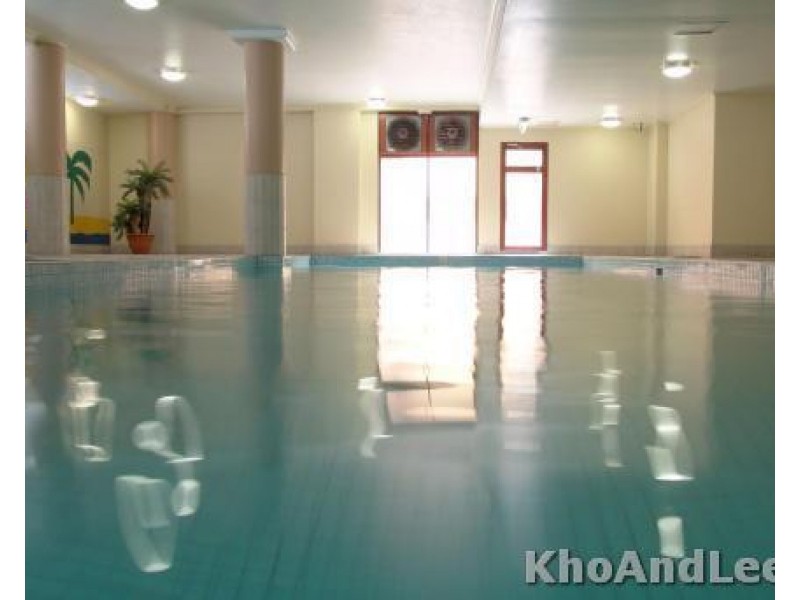 31/152 Bulwara Road, Pyrmont NSW 2009