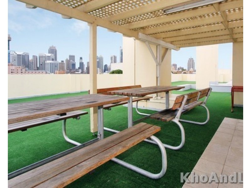 31/152 Bulwara Road, Pyrmont NSW 2009