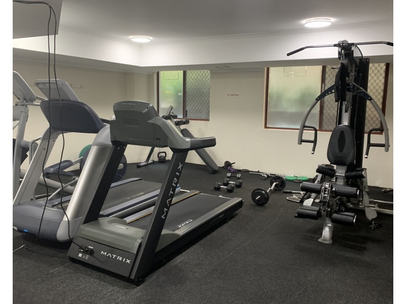 31/152 Bulwara Road, Pyrmont NSW 2009