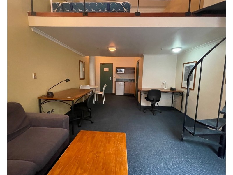 1099/185 Broadway, Ultimo NSW 2007