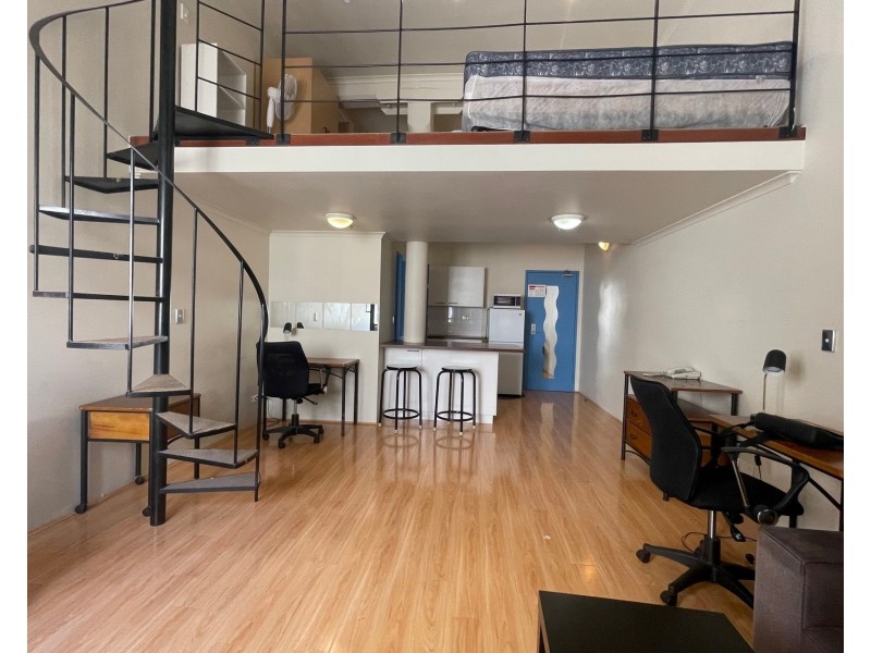 3145/185 Broadway, Ultimo NSW 2007