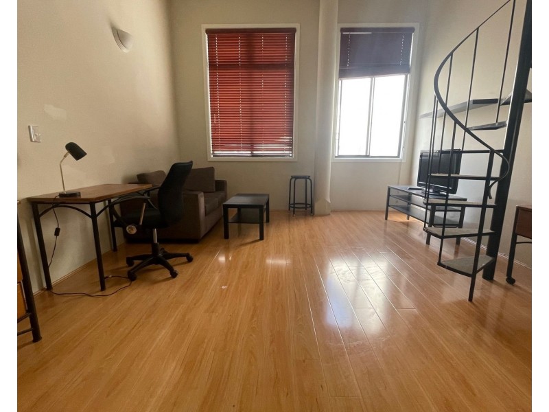 3145/185 Broadway, Ultimo NSW 2007