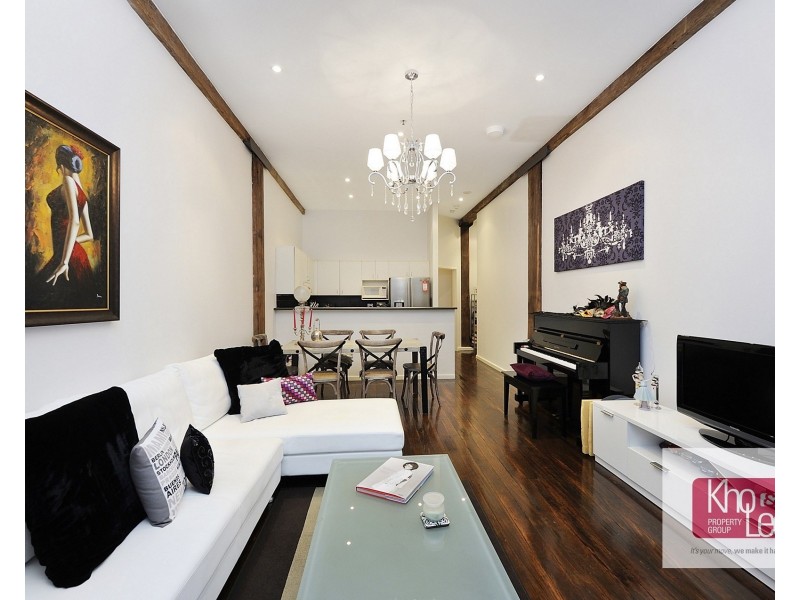 518/243 Pyrmont Street, Pyrmont NSW 2009