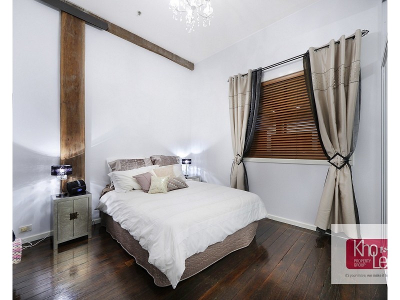 518/243 Pyrmont Street, Pyrmont NSW 2009