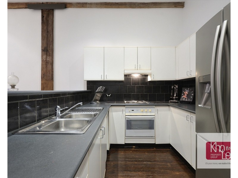 518/243 Pyrmont Street, Pyrmont NSW 2009