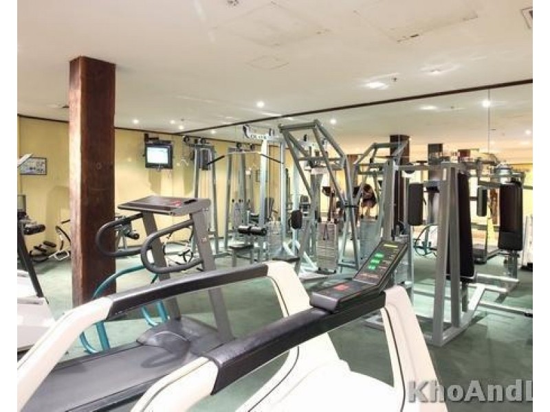 518/243 Pyrmont Street, Pyrmont NSW 2009