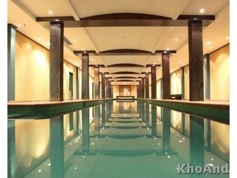 518/243 Pyrmont Street, Pyrmont NSW 2009