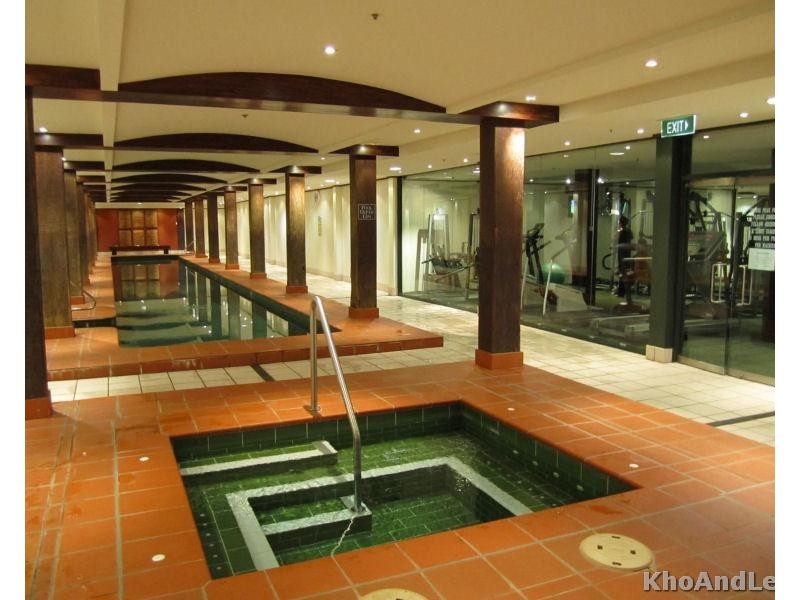 518/243 Pyrmont Street, Pyrmont NSW 2009