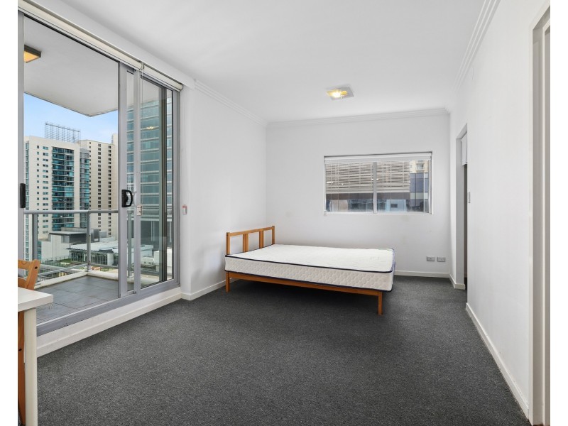 1501/2-4 Cunningham Street, Haymarket NSW 2000