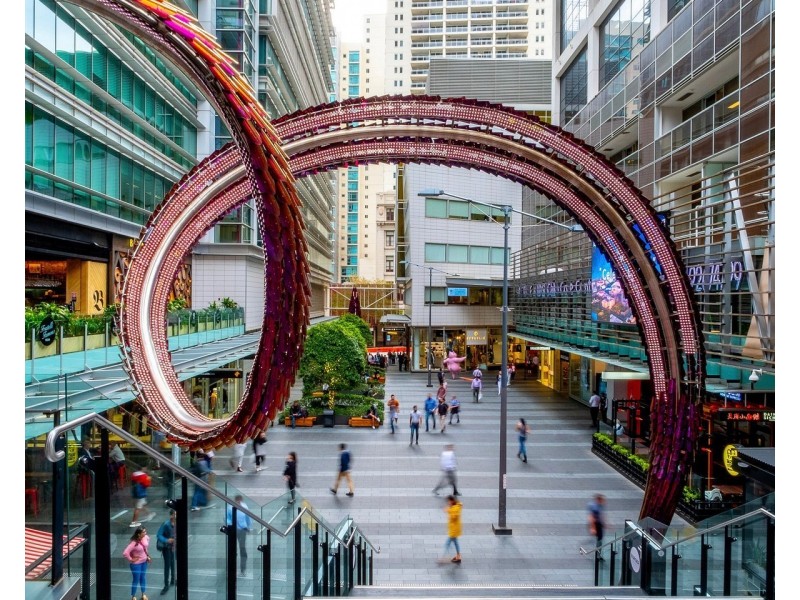 1501/2-4 Cunningham Street, Haymarket NSW 2000