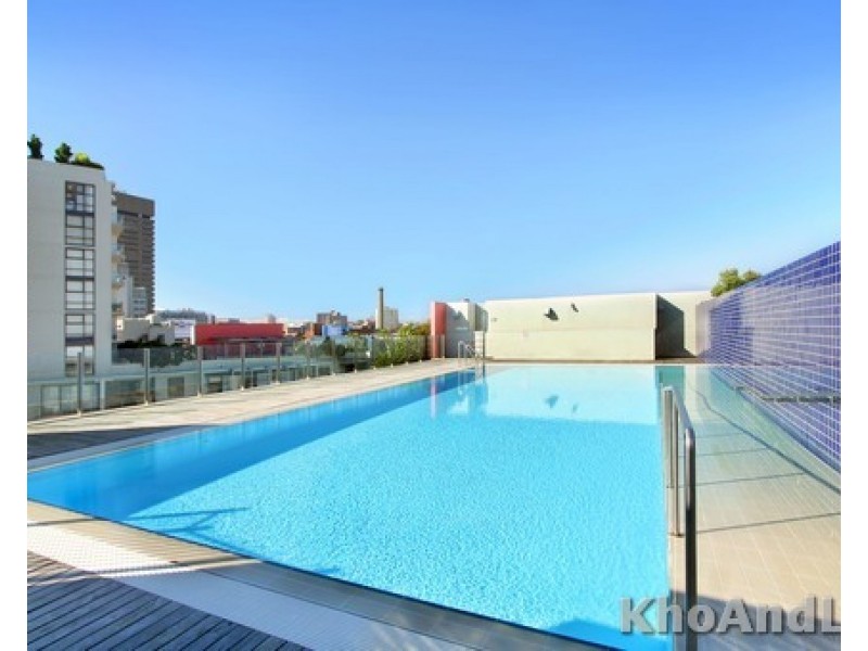 207/62 Mountain Street, Ultimo NSW 2007