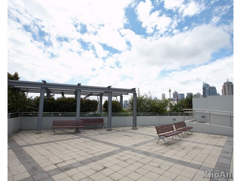 207/62 Mountain Street, Ultimo NSW 2007