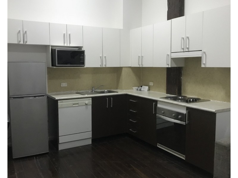 250/243 Pyrmont Street, Pyrmont NSW 2009