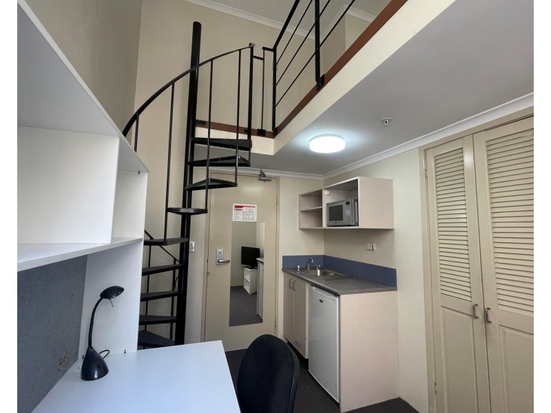 2121/185 Broadway, Ultimo NSW 2007