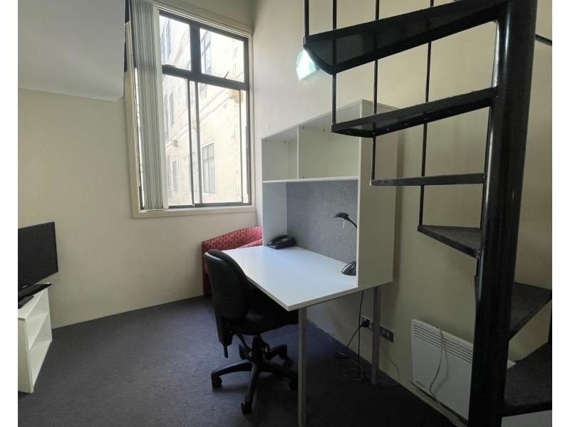 2121/185 Broadway, Ultimo NSW 2007