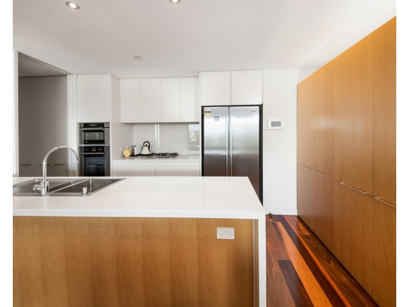 8C/2 Distillery Drive, Pyrmont NSW 2009