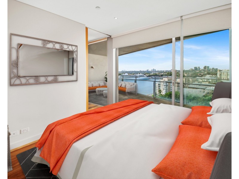 8C/2 Distillery Drive, Pyrmont NSW 2009