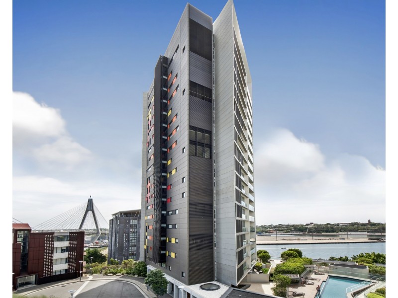 8C/2 Distillery Drive, Pyrmont NSW 2009