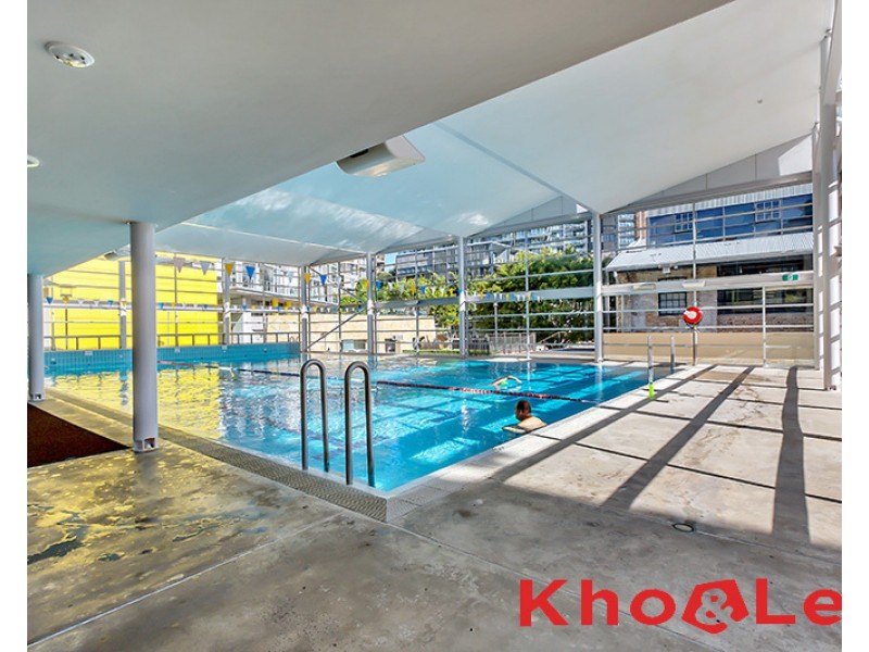8C/2 Distillery Drive, Pyrmont NSW 2009